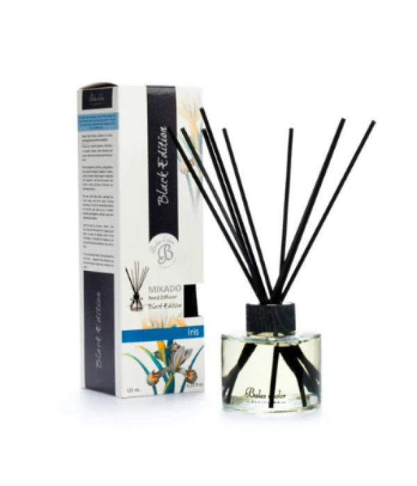 BOLES DOLOR - Mikado "Black Edition" Iris